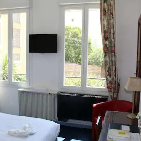 Ruc Hotel 4*