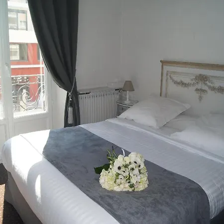 Hotel Ruc