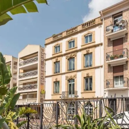 Ruc Cannes