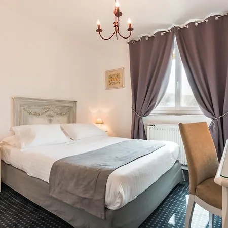 Hotel Ruc
