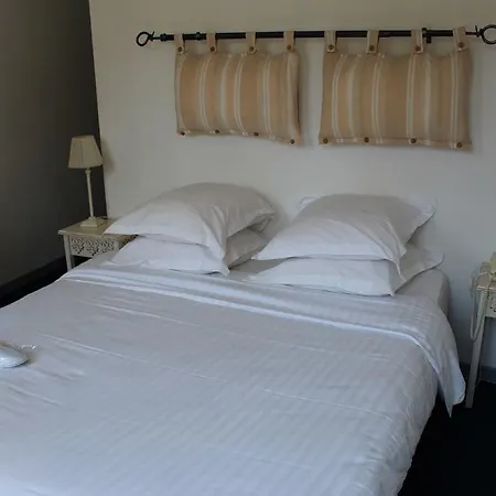Hotel Ruc 4*