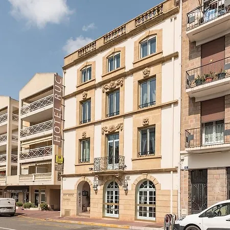 Ruc Hotel 4*