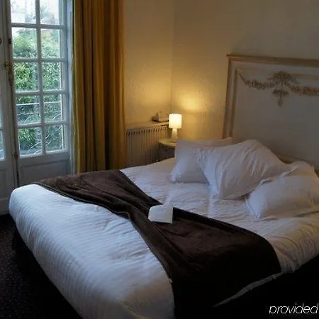 Ruc Hotel Cannes