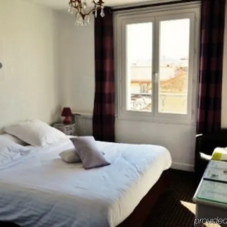 Hotel Ruc 4*