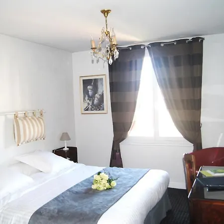 Ruc Hotel 4*