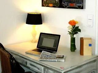 Hotel Ruc