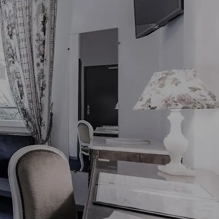 Ruc Hotel 4*