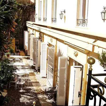 Ruc Hotel