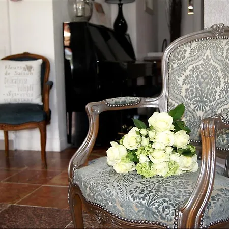 Hotel Ruc Cannes