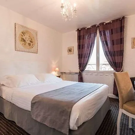 Hotel Ruc Cannes