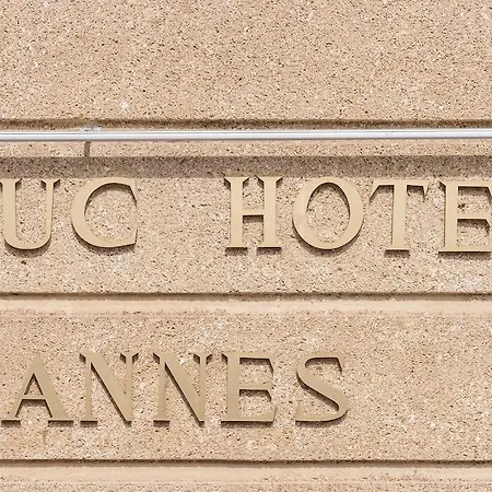 Ruc Отель 4*