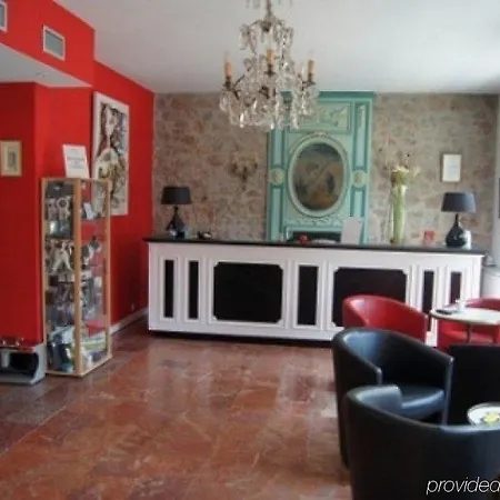 Hotel Ruc Cannes