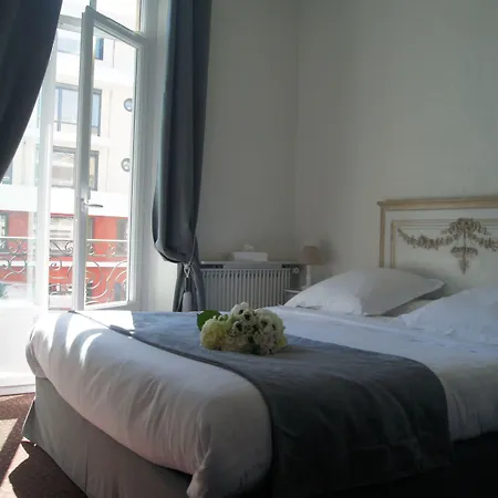 Hotel Ruc