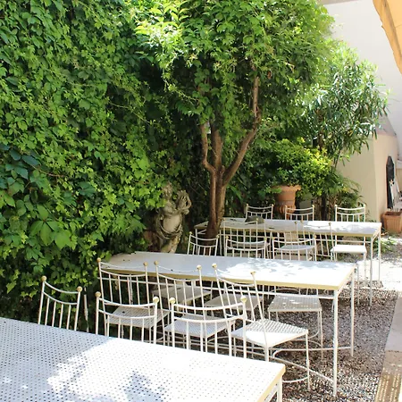 Ruc Hotel Cannes