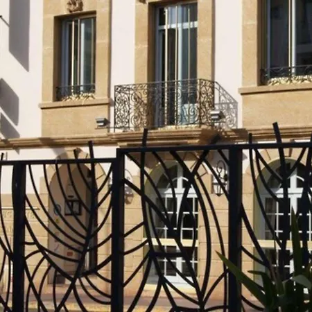 Ruc Hotel 4*