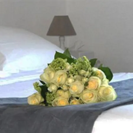 Ruc Hotell Cannes