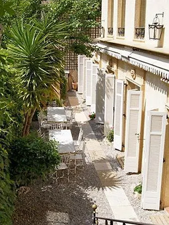 Ruc Hotel 4*