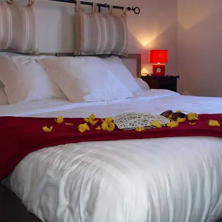 Ruc Hotell Cannes