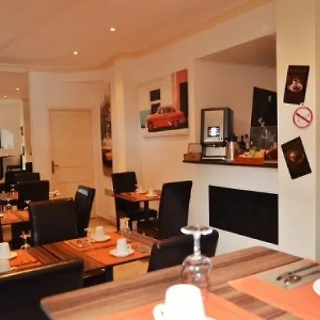 Ruc Hotel 4*