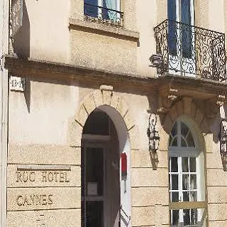 Hotel Ruc Cannes