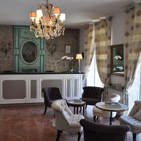 Hotel Ruc