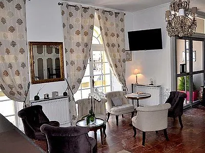 Ruc 4* Канны