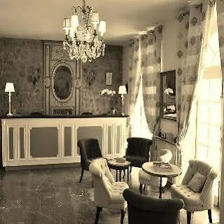Hotel Ruc Cannes