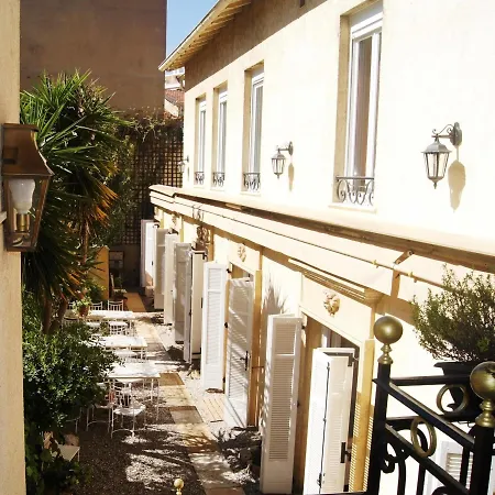 Ruc Cannes
