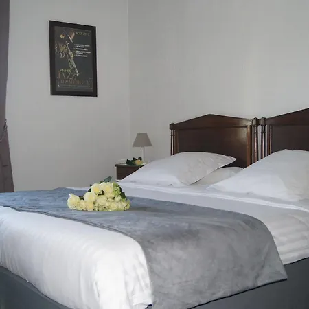 Ruc Hotel