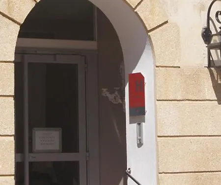 Ruc Hotell Cannes