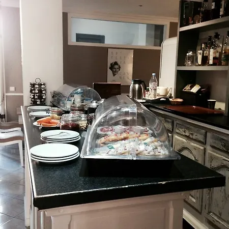 Hotel Ruc 4*