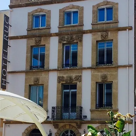 Ruc Cannes
