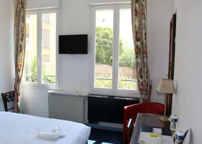 Ruc Hotel 4*