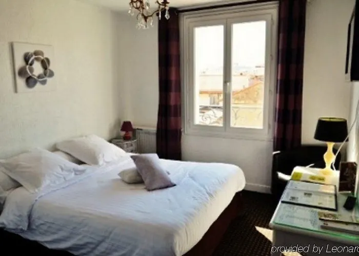 Hotel Ruc 4*