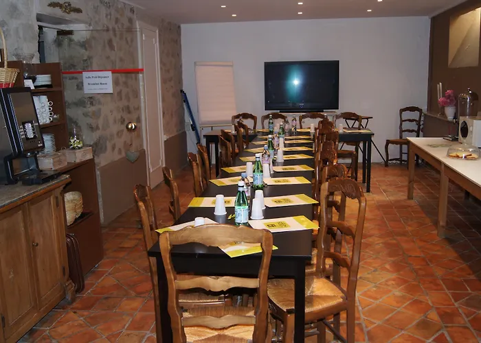Ruc Hotel
