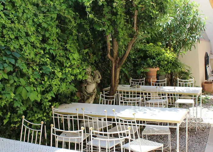 Ruc Hotel Cannes