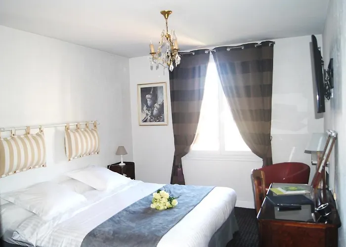 Ruc Hotel 4*