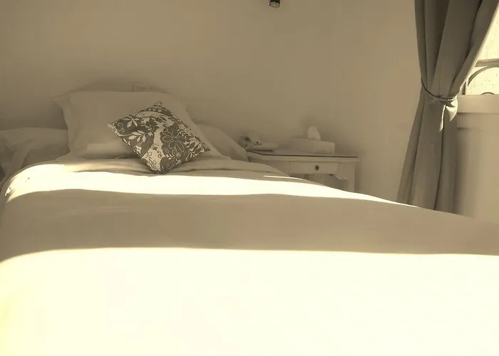Ruc Hotel Cannes