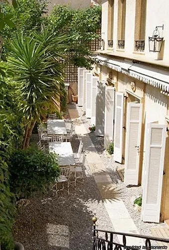 Ruc Hotel 4*