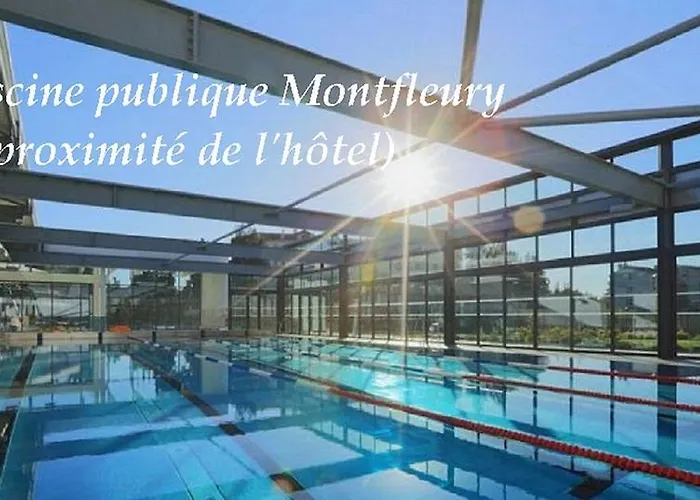 Hotel Ruc Cannes