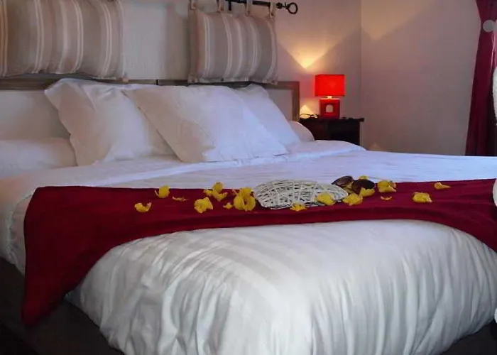 Ruc Hotel Cannes