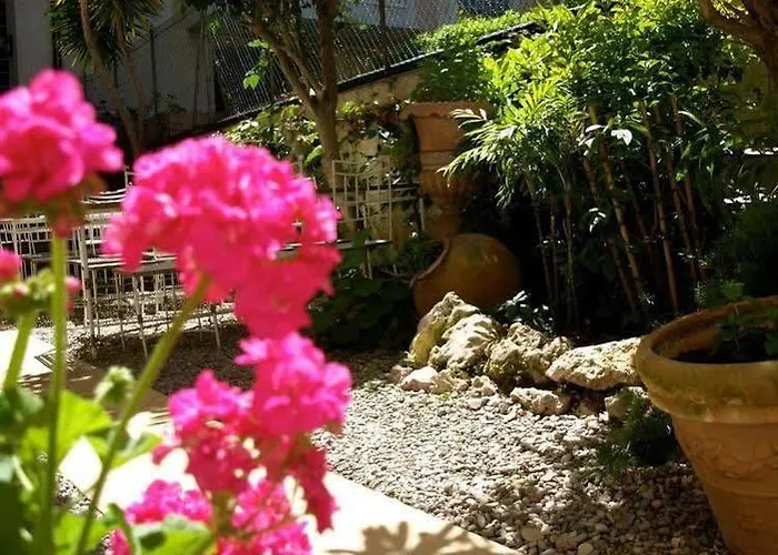Hotel Ruc 4*