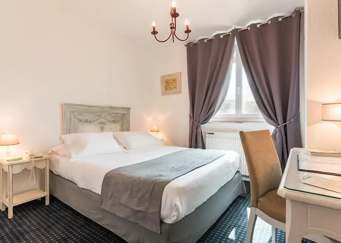 Hotel Ruc