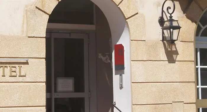 Ruc Hotel Cannes