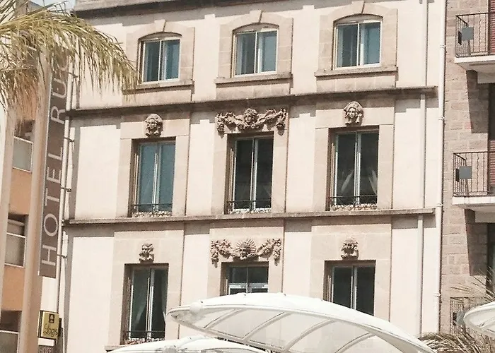 Ruc Cannes